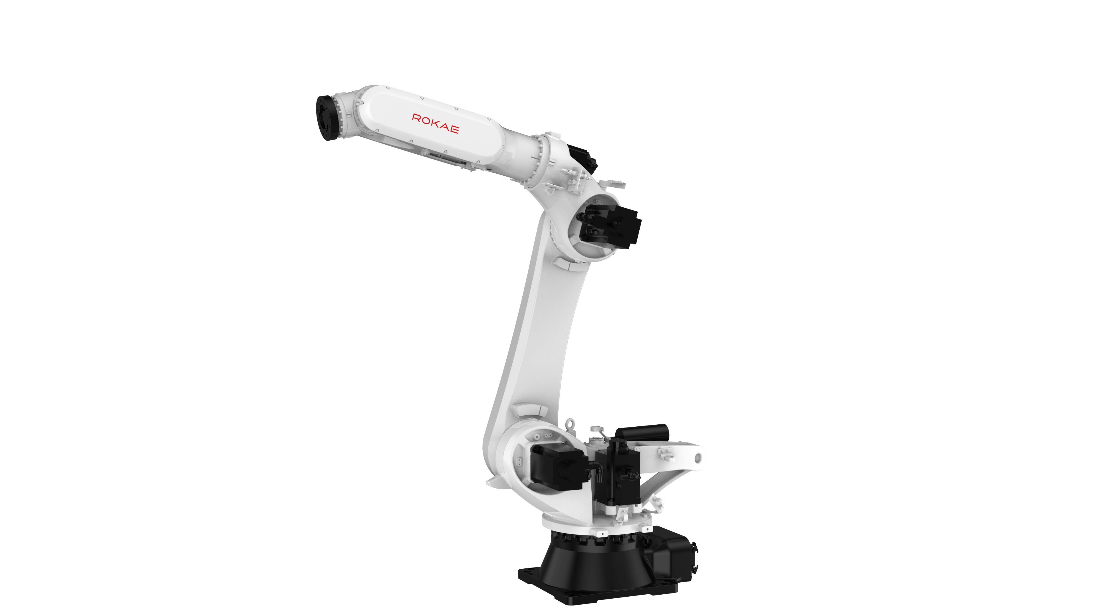 ROKAE NB-Heavy Schwerlastroboter für industrielle Anwendungen