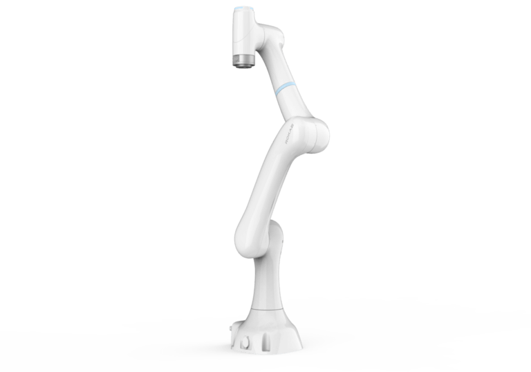 Cobot der SR-Serie – kompakt, präzise und flexibel
