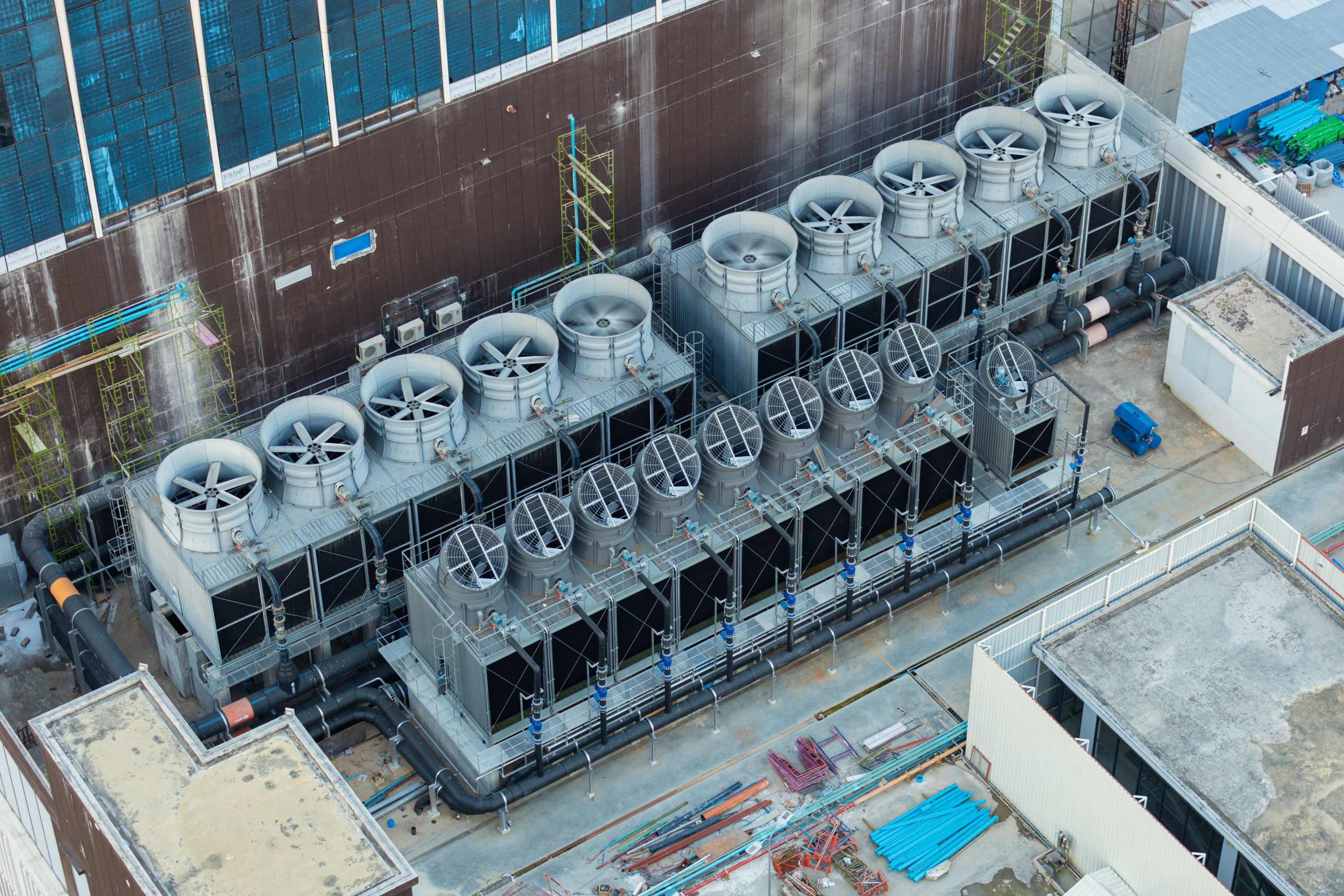 Risikonalyse Durchführung