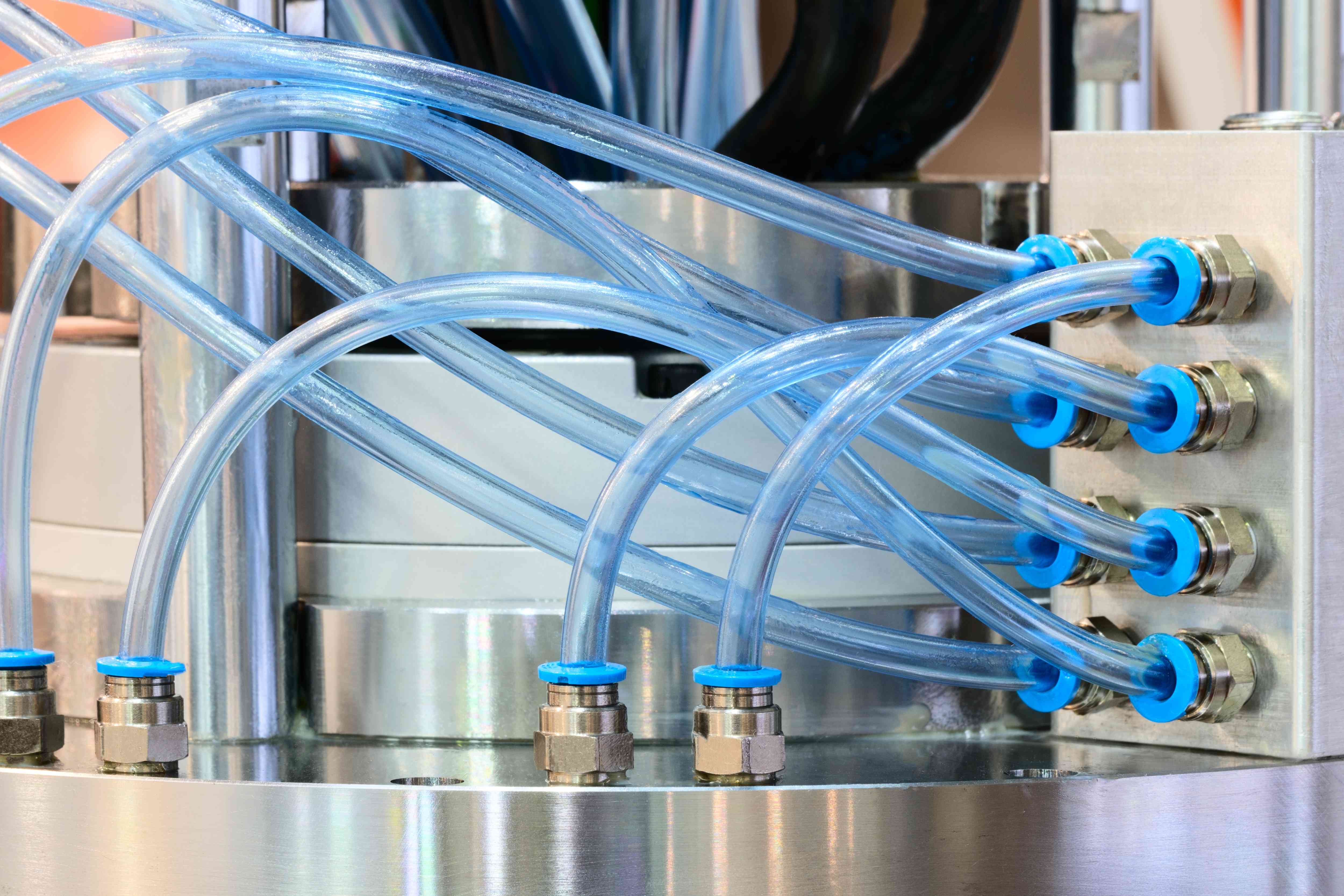 Motor, Antriebstechnik